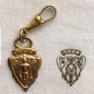 GUCCI Vintage Charm